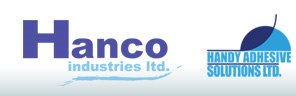 Hanco Industries - Adhesive distributor and retailer in Trinidad & Tobago Hanco Industries - Adhesive distributor and retailer in Trinidad & Tobago